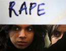 SC: Why are rapes happening again and again?