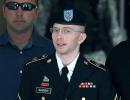 PHOTOS: Whistleblower Manning's home for next 35 years