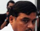 Mumbai gang rape: 'R R Patil should quit as Maha home minister'