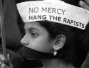 Why not treat rape as an offence like terrorism?