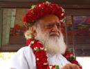 I consider the girl as my daughter: Asaram on rape charges