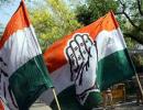 Congress upbeat after thumping victory in K'taka by-polls