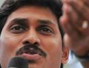 Jagan to launch indefinite hunger strike in jail