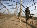 Pakistani troops violate LoC ceasefire again