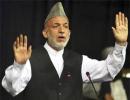 Karzai to visit Pak; release of Taliban leader on agenda