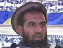 Sena accuses China of double standards over Lakhvi case