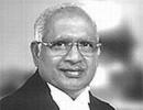 Former CJI Balakrishnan's alleged dodgy deals in the spotlight again