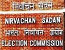 EC introduces e-filing of poll affidavits for the first time