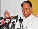 Gogoi seeks NIA probe into Assam violence