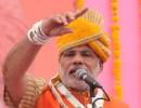 'BJP under Modi is a party without any ideology'