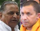 BJP, SP clash over VHP's Ayodhya yatra in Parliament