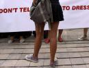 Mumbai court jails man for calling a girl 'item'