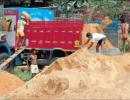 Legal regime should define what sustainable sand mining is