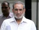 1984 riots: HC admits CBI plea against Sajjan Kumar