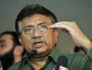 Musharraf's trial in Bhutto murder case begins