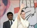 Sonia discharged after checkup from AIIMS