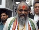 Controversial godman Chandraswami dies