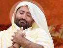 Asaram's son Narayan Sai gets temporary bail