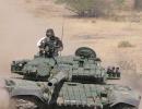 Firms bets big on Chennai-Bengaluru defence industrial corridor