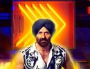 Sunny Deol all set for politics?