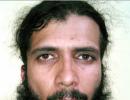 Arms factory case: Charge sheet filed against Bhatkal, aide