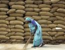 All you wanted to know about the food security bill