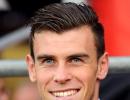 Bale joins Real Madrid in $131 million world record deal