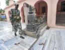 Bhatkal denies involvement in Bodh Gaya blasts