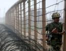 Pakistan violates ceasefire hours after flag meet