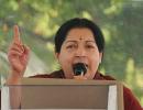 Stranded TN nurses in Iraq: Jaya writes to Modi