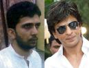 Yasin never trusted anyone, called himself Shah Rukh Khan!