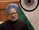 7 days when Manmohan was NOT silent