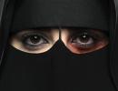 7 SHOCKING laws that haunt women in Saudi Arabia