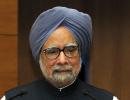 Manmohan goes guns blazing in Parliament