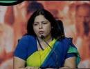 BJP MP Meenakshi Lekhi appointed NDMC chairperson