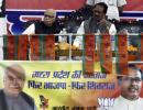 What Shivraj Chouhan and Modi both WANT: No, not the PM's post!