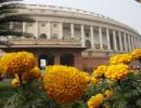 Winter session begins today, UPA to push for Lokpal, women's bill