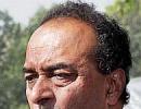 EXCLUSIVE! Supreme Court lawyer Mukul Rohatgi: Flirtation is not rape