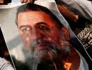 Tarun Tejpal's police custody extended