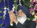 US court dismisses human rights  violation case against Badal