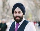 Sikh man gets $50,000 damages  in religious discrimination case