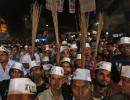 Bypolls to three Delhi assembly seats on Nov 25