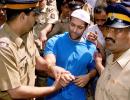 Witnesses unable to confirm that Salman was driving in hit-and-run case