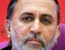 Charge-sheet likely within one month in Tejpal's case: Goa CM