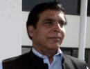 Pak SC orders action against former PM Parvez Ashraf