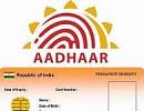 Why Aadhaar card worries the Intelligence Bureau