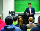 The Indian American who may represent Silicon Valley in the US Congress