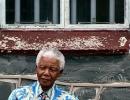 'I've not met a more charismatic man than Mandela'