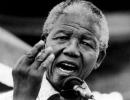 Tribute: Mandela was a true follower of Gandhian ahimsa