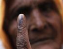 India Inc on state polls: People want corruption free politics